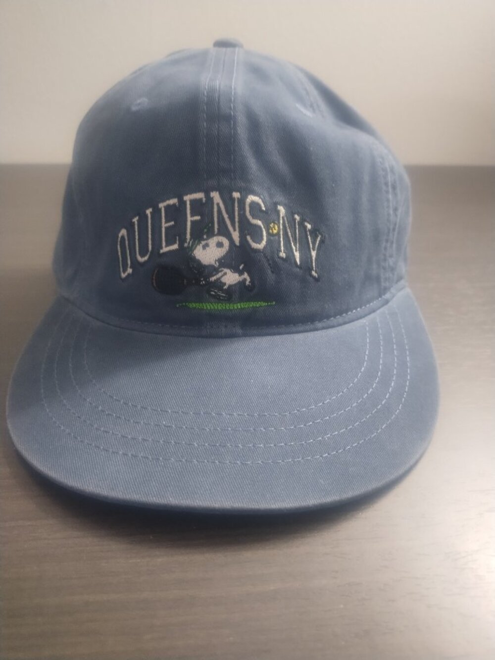 Peanuts Tennis Hat uni - Picture 8 of 11